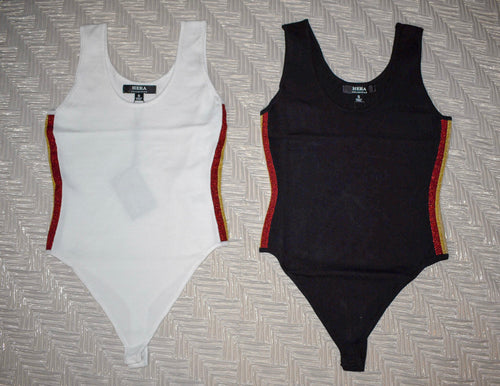 Donna Bodysuit